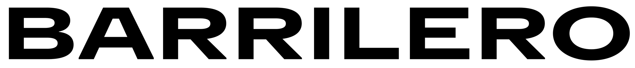 Barrilero abogados